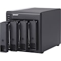 Miniatyrbillede 2 af 5: Qnap NAS-server QNAP TR-004 EXPANSION BOX