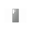 Miniatyrbild 4 av 5: Coque för Samsung Galaxy S25 Ultra Original Läder Kindsuit Samsung Grå Grå