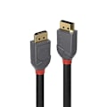 Miniatyrbillede 1 af 4: LINDY 36487 DISPLAYPORT KABEL 15 M SORT