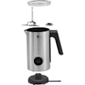Pikkukuva 2 / 4: Maidonvaahdottaja - WMF - Lumero - Kromi - 500 W - 1 kpl krom