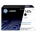 Pikkukuva 1 / 5: Alkuperäinen HP 147A musta värikasetti malleihin HP LaserJet Enterprise M611/M612, MFP M634/M635/M636