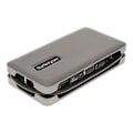 Pikkukuva 1 / 3: Telakointiasema - STARTECH - DKT31CVHPD3 - USB-C - HDMI/VGA - 4K 60Hz - 100 W virransyöttö