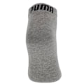 Pikkukuva 3 / 4: Urheilusukat - Puma - Puoliväli - 3 kpl - Mukavat - Unisex - Lapsille Blandade färger 23