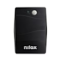 Pikkukuva 4 / 4: Nilox Interactive Uninterruptible Power Supply System 230 V 50-60 Hz 420 W
