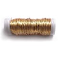 Miniatyrbillede 2 af 2: Messingtråd - EDM - 85345 - 0,40 mm - 50 g