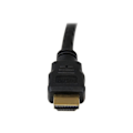 Pikkukuva 1 / 2: 3m Ultra HD 4K High Speed HDMI-kaapeli - M/M - 3m Ultra HD 4K High Speed HDMI-kaapeli - HDMI-HDMI - Uros / Uros