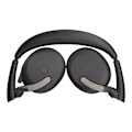 Miniatyrbillede 1 af 3: Jabra Evolve2 65 Flex UC Stereo - Headset - on-ear - Bluetooth - trådløs - aktiv støjreduktion - USB-A -