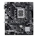 Pikkukuva 4 / 6: Emolevy - Asus - PRIME H610M-E D4-CSM - Micro ATX - Socket LGA1200 - 64 Go RAM