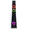 Pikkukuva 3 / 3: Rgb-jäähdytin Ps5:lle Slim-Accessory-PS5 Svart