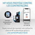 Pikkukuva 1 / 3: HP HP 933 Cyan Alkuperäinen Muste Ca