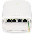 Pikkukuva 2 / 2: PoE-sovitin - Zyxel - POE12-3PD-ZZ0101F - Gigabit Ethernet - 1000 Mbit/s - Verkkohallinta