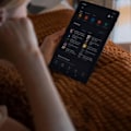 Pikkukuva 4 / 6: Tabletti - TCL - TAB 10 GEN 2 - 10,4" - RAM 4 Gt - Tallennus 64 Gt - Wifi - Tumman harmaa