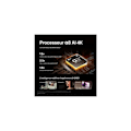 Miniatyrbillede 2 af 4: TV QNED - LG - 55QNED87 - 139 cm - 4K UHD - Wi-Fi - HDR