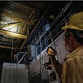 Pikkukuva 3 / 4: LED-lamppu XR 18V - DEWALT - DCL043-XJ - Ergonominen kahva - Ripustuskoukku