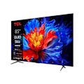 Miniatyrbild 3 av 4: QLED UHD 144Hz, 3700PPI, Son ONKYO 2.1, DOLBY VISION/ATMOS - HDR10+, DT TCL - 85P8K