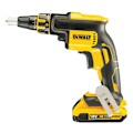 Pikkukuva 2 / 6: Kipsilevyruuvimeisseli 18V 2Ah Li-ion Harjaton moottori DEWALT DCF620D2