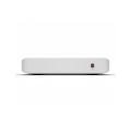 Miniatyrbillede 5 af 5: Netværksswitch - Ubiquiti - Gen2 - 8 Gigabit-porte - 4 PoE-porte - Stående