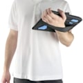 Miniatyrbillede 2 af 4: mobilis - mobility activ pack etui til ipad 2019 10.2in 7th ge