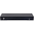 Pikkukuva 2 / 2: Managed Desktop Gigabit Switch - DAHUA DH-SG4010P-2F - 10 porttia - 8 POE-porttia