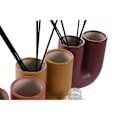 Miniatyrbillede 2 af 4: Urban vase air freshener DKD Home Decor (x3) violett/senap/jordbruk