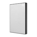 Miniatyrbillede 3 af 3: Ekstern harddisk - SEAGATE - One Touch 1To - USB 3.0 - Adgangskodebeskyttelse - Sølv