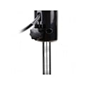 Miniatyrbillede 5 af 6: Orbegozo sf-0640 Sort piedestal ventilator 5 blade SF 0640