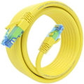 Pikkukuva 2 / 2: RJ45-verkkokaapeli - AISENS - A135-0837 - Cat.6 UTP - 4 m - 1000 Mbps