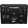Miniatyrbillede 2 af 4: M-Audio - AIR192X4SPRO Pack interface + mikrofon + hovedtelefoner