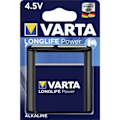 Pikkukuva 1 / 2: VARTA High Energy 3lr12 4.5v alkaliparisto - 4912121411 Svart