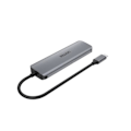 Pikkukuva 4 / 4: UNITEK H1107A HUB JA KESKITIN USB 3.2 GEN 1 (3.1 GEN 1) TYYPPI-A 500