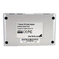 Miniatyrbillede 5 af 6: USB 7.1 lydadapter med digital lyd - USB 7.1 lydadapter - eksternt lydkort med SPDIF digital lyd