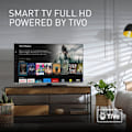 Miniatyrbillede 3 af 3: Panasonic 4K LCD-Fjernsyn