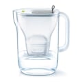 Pikkukuva 1 / 3: Suodatinkaraffa BRITA Style grafiitti + 1 Maxtra+ - Tilavuus 2,4 L
