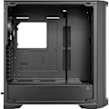 Miniatyrbillede 3 af 4: Antec Performance 1 FT Grand Tour E-ATX PC-taske med glaspaneler - sort - TU