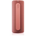 Miniatyrbild 1 av 6: Bluetooth-högtalare - Loewe - HEAR 1 - Bärbar - Stänkskyddad - 40 W Korallröd