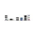 Miniatyrbild 4 av 4: Moderkort - Gigabyte - H510M S2H V3 - Socket LGA1200 - GbE LAN - Serial ATA-600