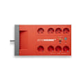 Miniatyrbillede 4 af 5: Salicru SPS 850 HOME+ SAI Interaktiv Linje 650VA 360W 8 AC Udsrawere