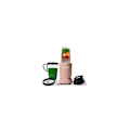 Miniatyrbillede 1 af 4: Blender - Nutribullet - Pro NB907MACL - 900 W - 946 ml - Lys rosa