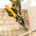 Pikkukuva 2 / 3: Cisaille ilmailu ERGO FATMAX® 250mm - STANLEY - FMHT73756-0