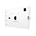Pikkukuva 1 / 3: Tablettiteline - COMPULOCKS - 11GAPX9W - Valkoinen - Lukittava - Metalli