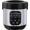 Miniatyrbillede 2 af 6: Cuisiner til ris - Sencor - SRM 0650SS Pengar