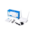 Pikkukuva 6 / 6: Langaton liittymäpiste - Cudy - WR300 - 300Mbps - 5dBi antennit - 4 LAN-porttia 10/100/1000