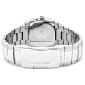 Miniatyrbillede 3 af 3: Dameur - Time Force - TF2576L-02M - Quartz - Stål - 33 mm Vit