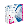 Pikkukuva 2 / 2: Suodatinkarahvi - Brita - Marella Cool - 2,4 L - 3 Maxtra PRO-suodatinta - Valkoinen