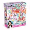 Pikkukuva 6 / 6: Canal Toys - STYLE 4 EVER - Mini kirjoitusvälineiden tehtävä: mini kynät, lyijykynät ja vihkot - OFG 323