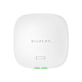 Miniatyrbillede 3 af 3: Trådløs adgangspunkt - HPE - Instant On AP32 - Wi-Fi 6E - 2.4/5/6 GHz - 1200 Mbits/s