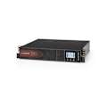 Miniatyrbild 5 av 6: Sai Salicru SPS 3000 ADV RT2 3000VA Inverter - 2700W Rack - Online - Dubbel konvertering - FP1
