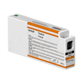 Miniatyrbillede 1 af 2: EPSON T54XA plotter blækpatron til SureColor SC-P7000/P9000 printer Orange - 350ml