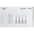 Pikkukuva 2 / 2: ZTE MC889/T3000 5G Wi-Fi-reititin - Korkea laatu - Laaja kattavuus - Helppo yhteys