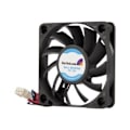 Pikkukuva 2 / 4: STARTECH Kuulalaakeroitu PC-tuuletin - TX3-virtalähde - 60 mm - 60 mm - 28 dB Melu - Muovi